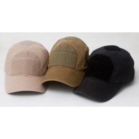 Tactical Peak Caps